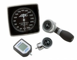 700 Series Pocket Aneroid Image 4