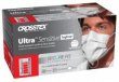 Crosstex - Level 3 Ultra Sensitive FogFree Earloop with SecureFit Technology (40ct)