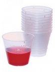 Medicine Cups - Clear (1oz) - 100ct