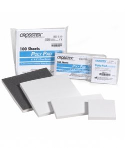 Mixing Pads - Crosstex