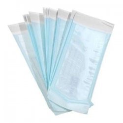 MARK3 - Self Sealing Sterilization Pouches 200bx