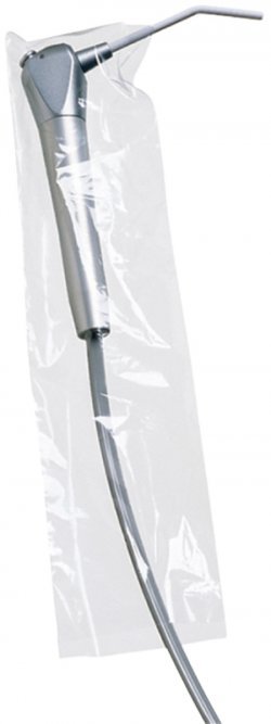 Air Water Syringe Sleeves - Cargus
