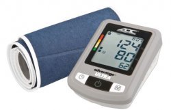 Advantage Ultra - Automatic Digital BP Monitor 