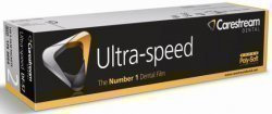 Carestream Ultra-Speed Dental Films - DF-48