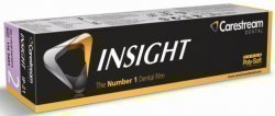 Carestream Insight Dental Films - IB-01
