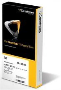 Carestream Panoramic Films - EVG-5