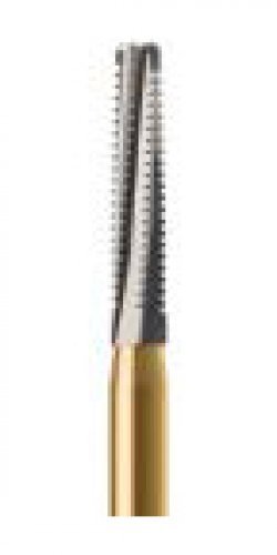 NeoBurr - CrownKing - Flat End Taper Main Image