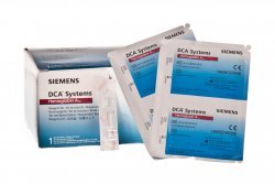 DCA - HBA1C (CLIA Waived) 