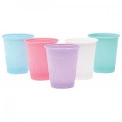 Drinking Cups - Defend