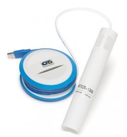 Orbit Portable Spirometer