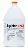 Rapicide OPA/28 High-Level Disinfectant