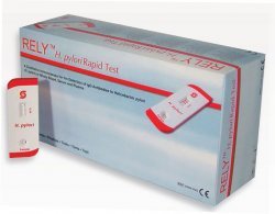 RELY - H. pylori Rapid test