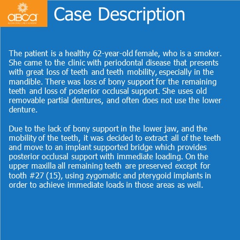 Clinical Case