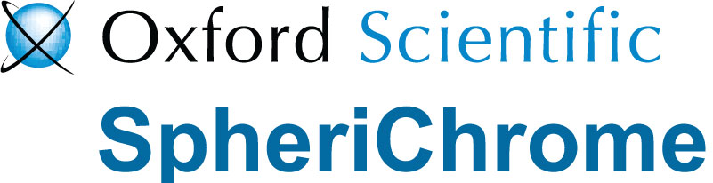 Oxford Scientific SpheriChrome Composite