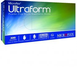 Ultraform Nitrile Exam Gloves