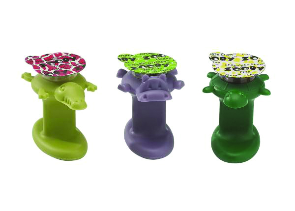 Zooby Grippers