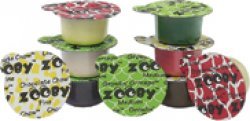 Zooby Prophy Paste