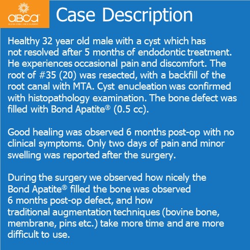 Case Description