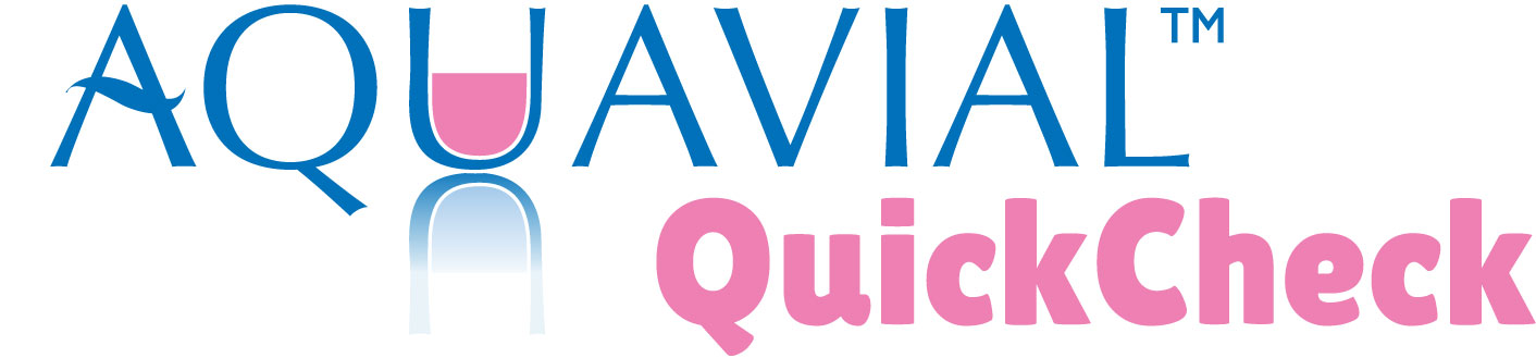 Aquavial logo