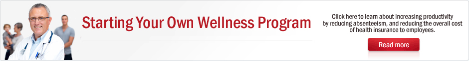 Wellness Programs