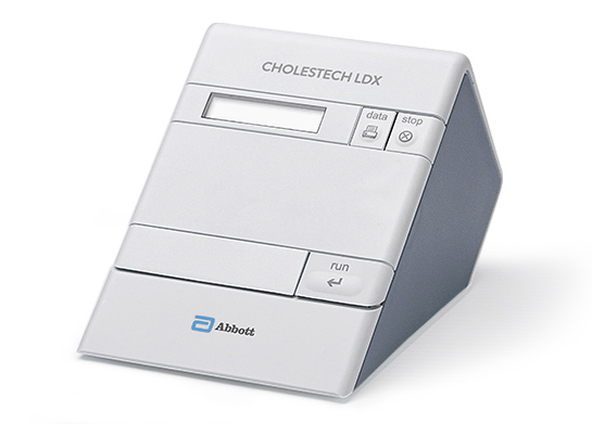 Cholestech LDX Analyzer