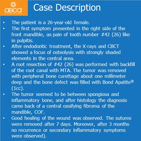 Clinical Case