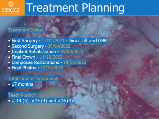 Clinical Case