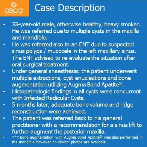 Clinical Case