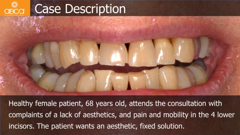 Clinical Case