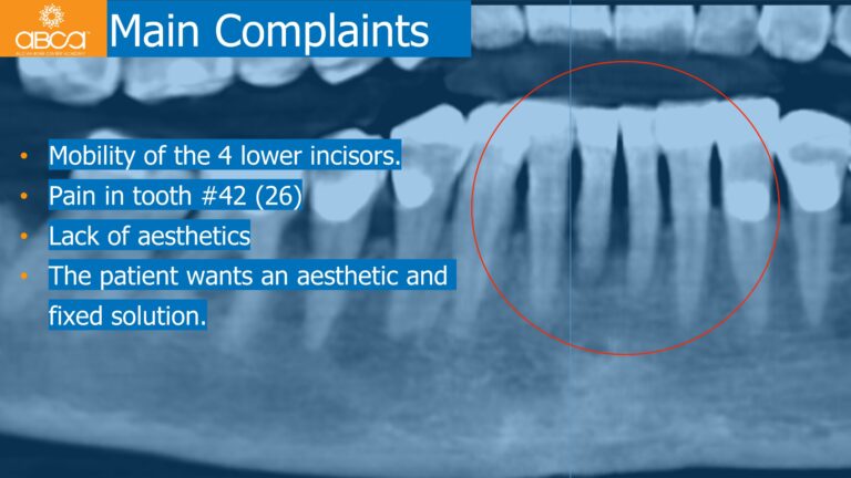 Clinical Case