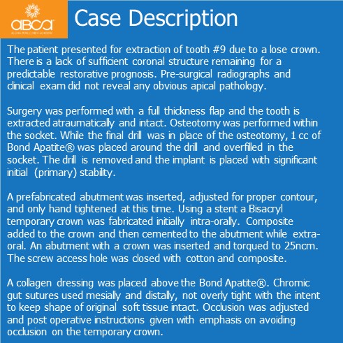 Clinical Case