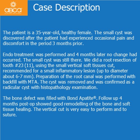 Clinical Case
