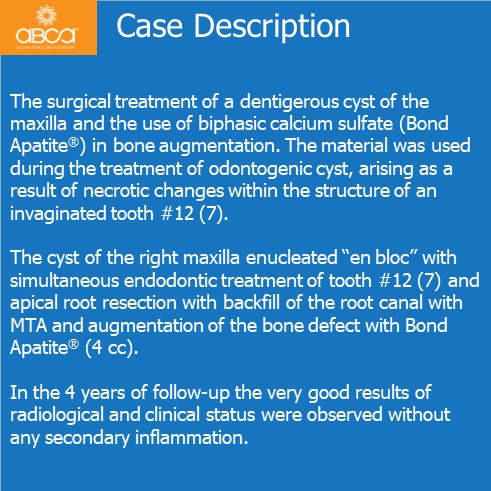 Clinical Case