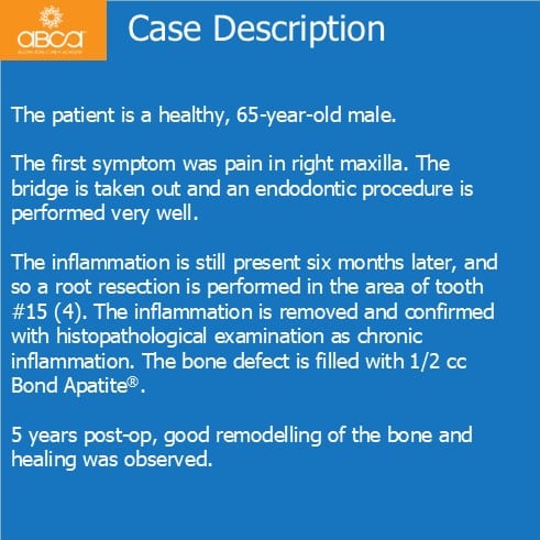 Clinical Case