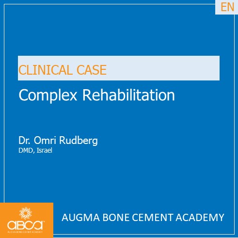 Complex Rehabilitation