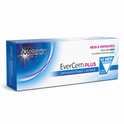 EverCem Dual Cure Resin Cement Automix - MARK3 Main Image