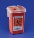 Covidien/Kendall Stackable Sharps Containers (EACH)