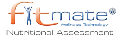 FitMate logo