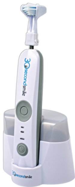 Hydrabrush Powered Toothbrush