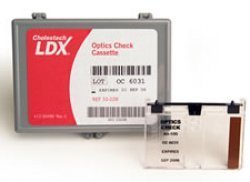Cholestech LDX Accessories - Alere 