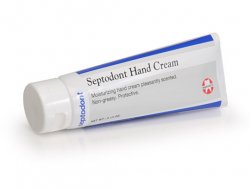 Septodont Hand Cream