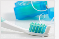 Getting Your Teeth Cleaned May Help Your Heart