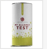 ALLERGY TEST