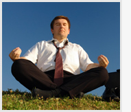 At-Work Wellness Boosts the Bottom Line