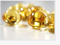Omega 3 May Help Prevent Gum Disesase