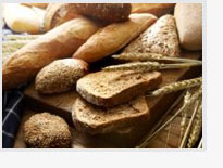 Whole Grains Promote Cardiovascular Health & Lean Body