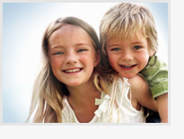 Kids With H. pylori Infection Have Lower Levels Of Iron