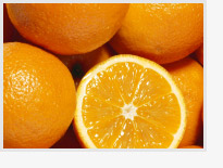 Orange Juice Compound Assists Heart Health