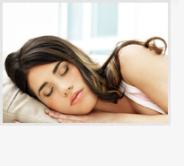 Poor sleep quality increases risk of high blood pressure