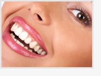 Prevent gum disease to keep lungs healthy